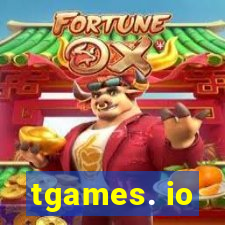 tgames. io